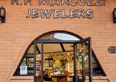 R.F. Marcozzi Jewelers
