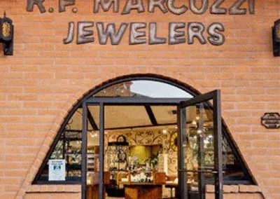 R.F. Marcozzi Jewelers
