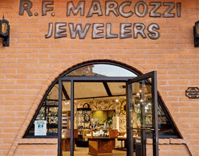 R.F. Marcozzi Jewelers
