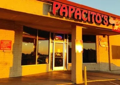 Papacito’s