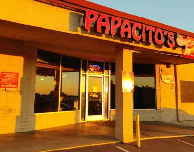Papacito’s