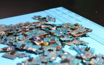 When to Repair a Glass Chip: A Guide