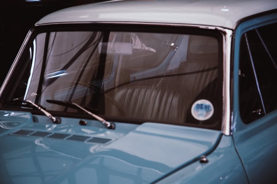 car window glass repair