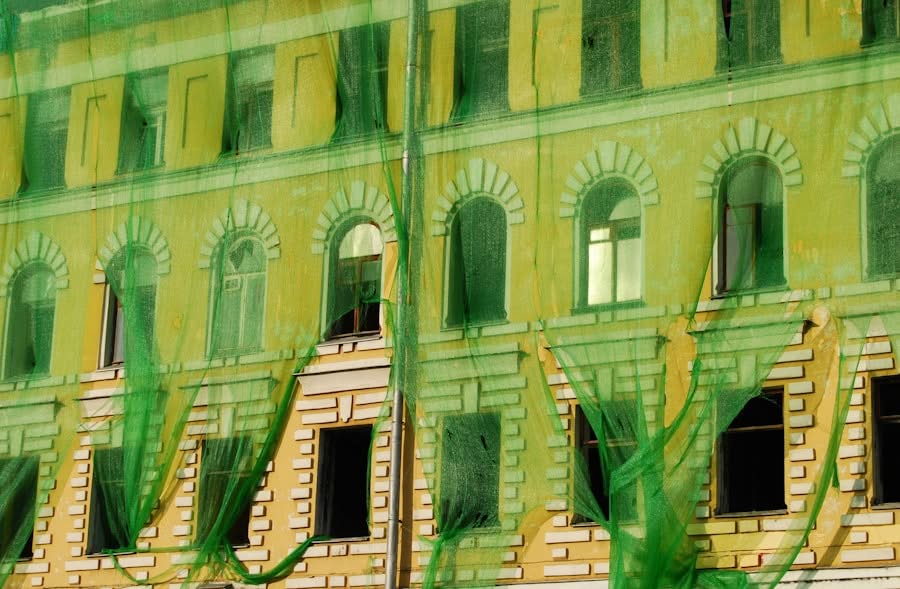 window repair