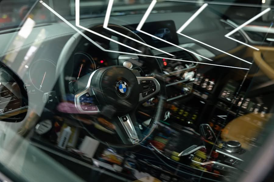 auto repair glass