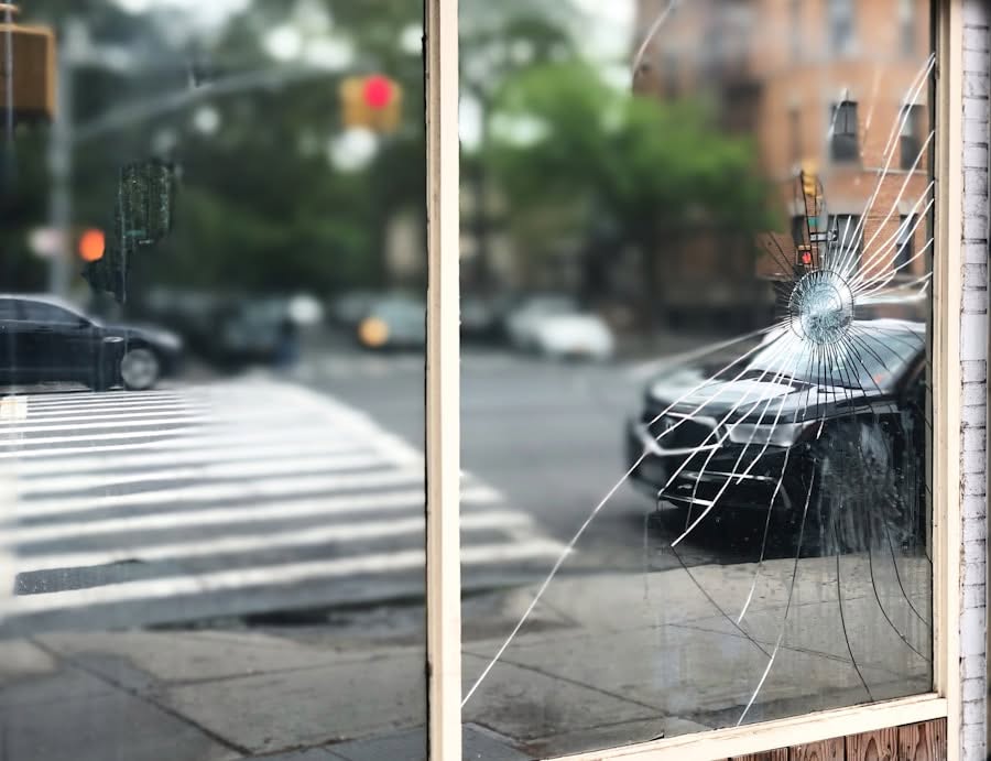 auto glass window repair