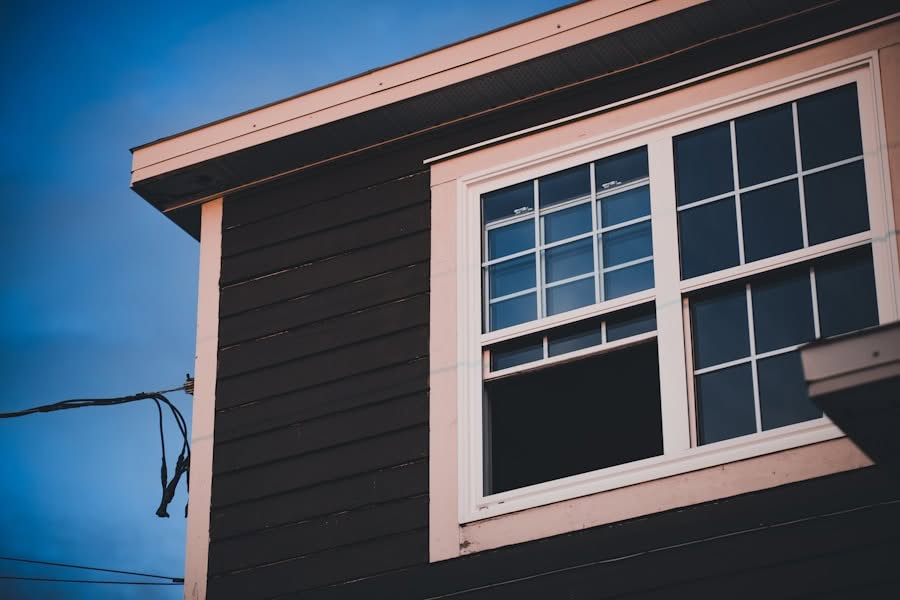 window replacement