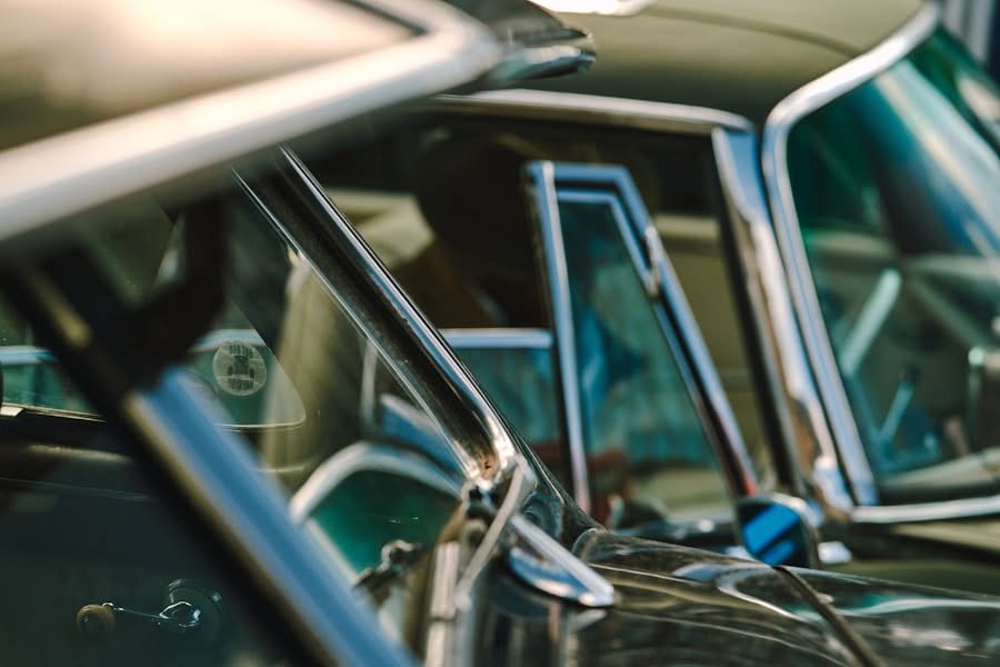 automotive glass repair