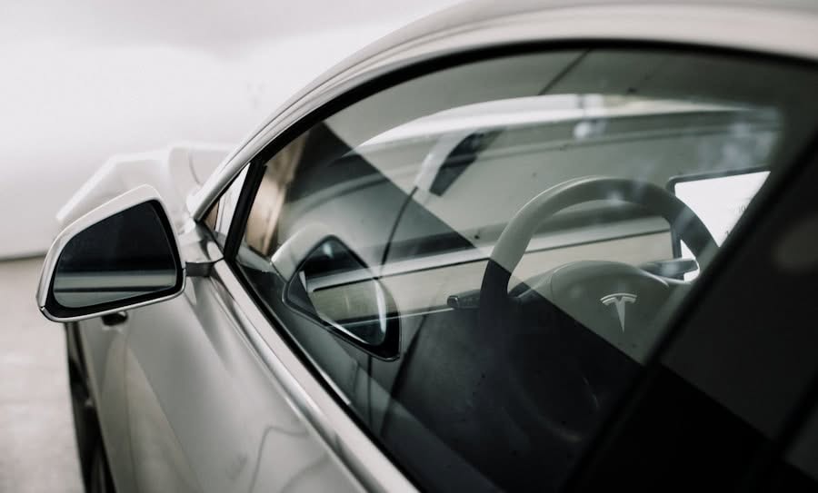 automotive window repair