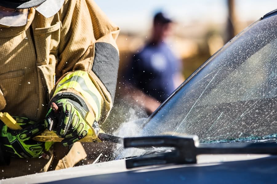 windshield repair