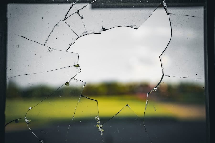 Photo auto repair glass