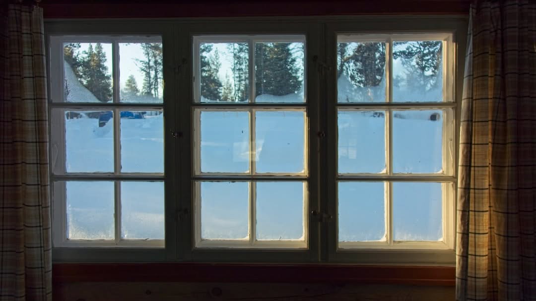 Upgrade Your Home with Local Window Replacement Near Me