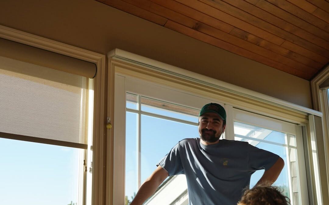 Upgrade Your Home with Window Screen Replacement