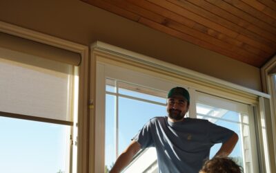 Upgrade Your Home with Window Screen Replacement