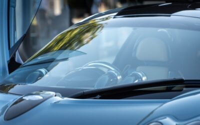 Revive Your Ride: Auto Glass Repair Tips