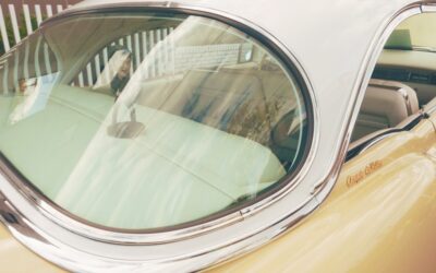 Revive Your Ride: Automotive Glass Repair