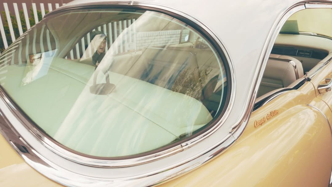 Revive Your Ride: Automotive Glass Repair