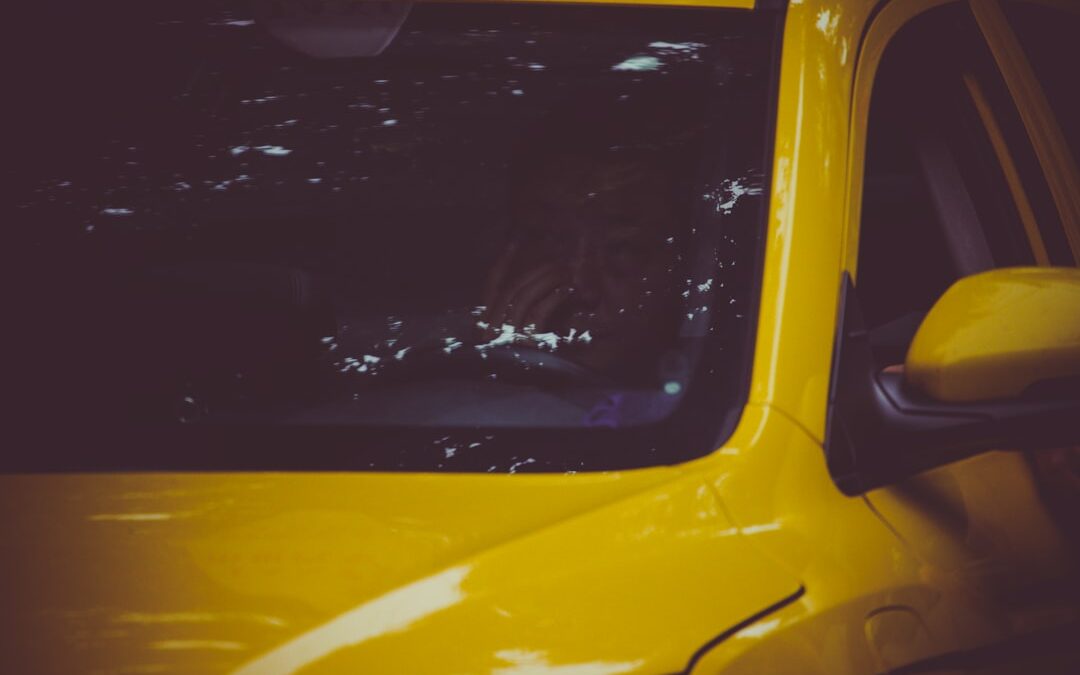 Essential Auto Window Repair Tips