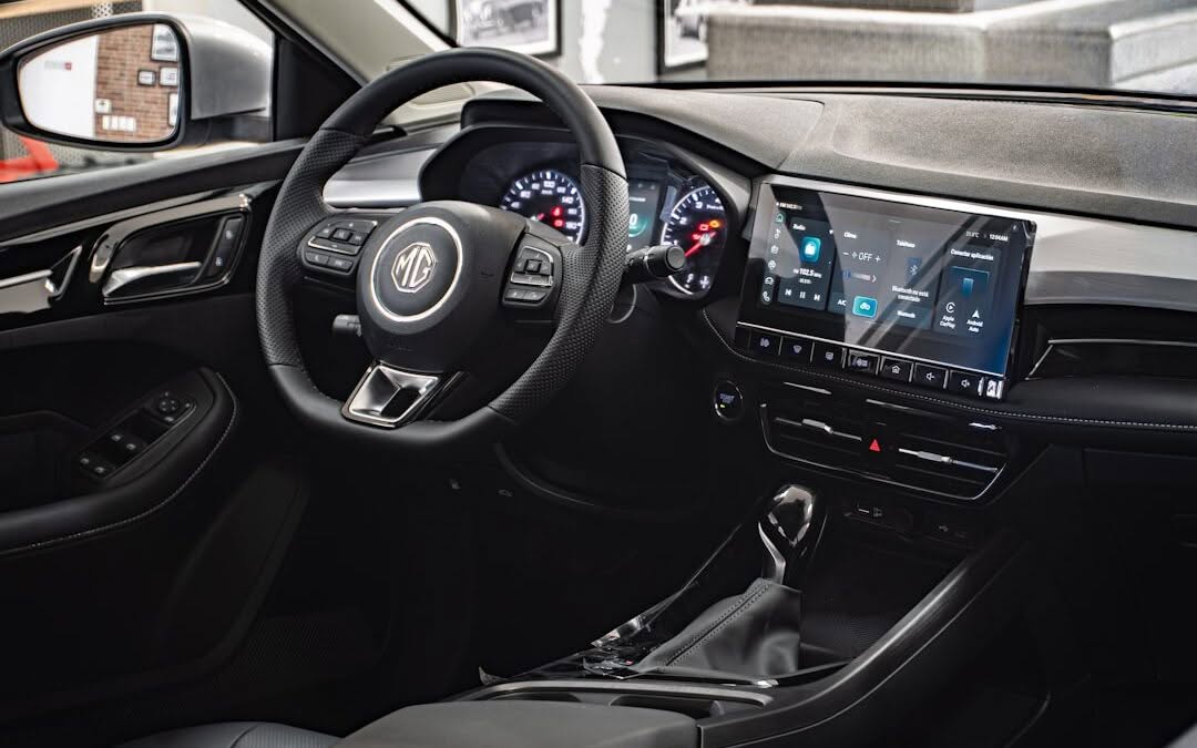 Why Windshield Calibration is Critical for Modern Cars in Oroville