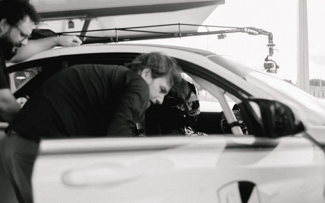 Can a Cracked Windshield Fail a Vehicle Safety Inspection?