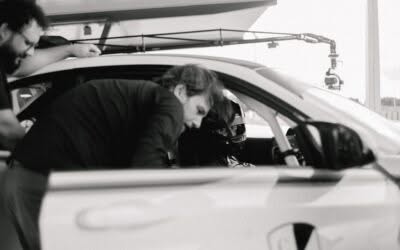 Can a Cracked Windshield Fail a Vehicle Safety Inspection?